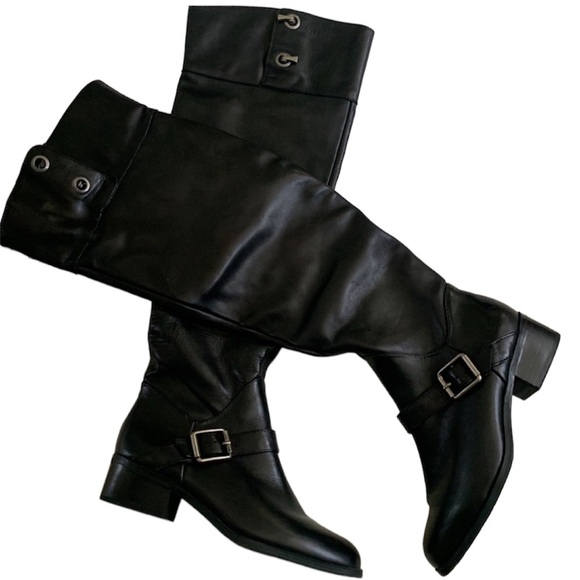 Kelsidagger over the knee boots size 6 - Picture 1 of 13